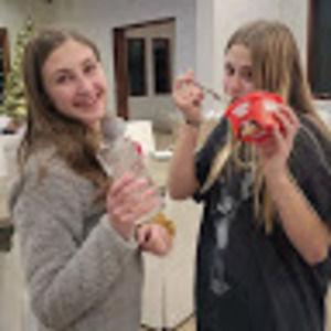 Meet your Posher, Annabel